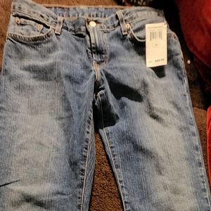 Women's Lucky Jeans Size 28